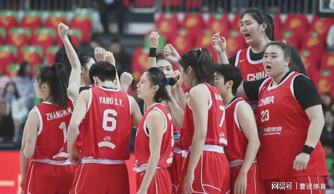 直播调整！中国女篮对阵马里情况有变宫鲁鸣表态张子宇世界杯首秀