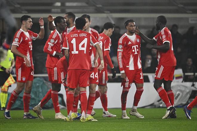 拜仁轰6-1却要哭了？1场伤3人！5000万飞翼泪洒赛场+世界杯或梦碎