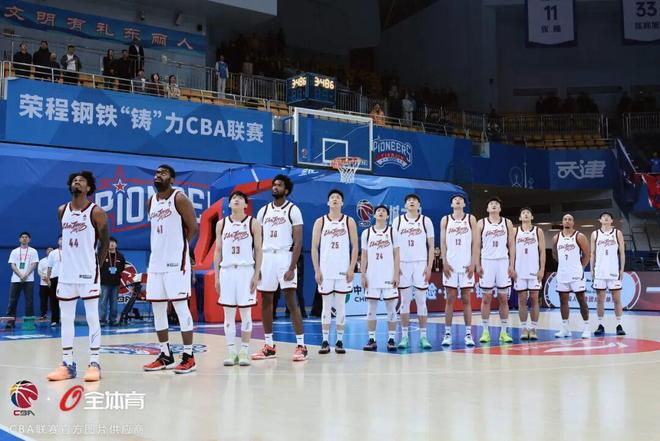 【CBA联赛】第二十四轮｜浙江稠州金租95-102不敌天津先行者