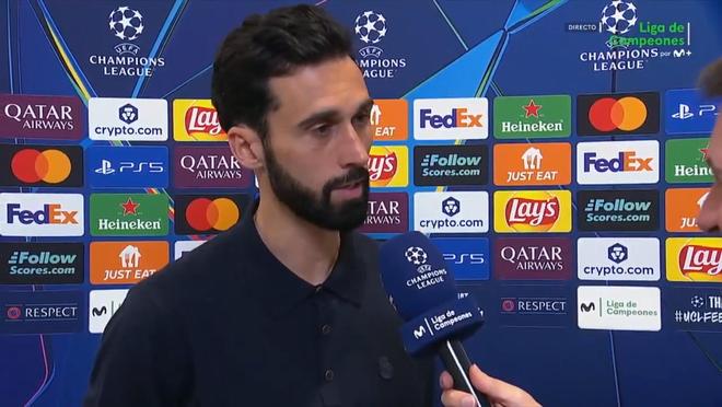 阿韦洛亚：我早就说过瓜迪奥拉会有出人意料的招数，果然如此