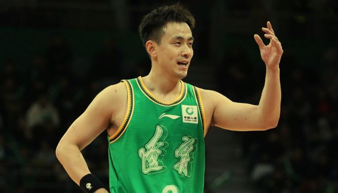 继伟17+6+9！莫兰德21+13，哈维12+6,布罗金顿3分,辽篮报一箭之仇