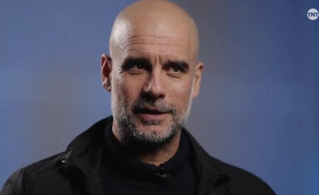 瓜帅：皇马欧冠夺冠次数比曼城参加这项赛事的年头还要多