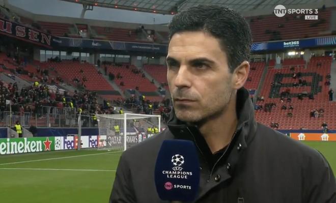 塔帅：特罗萨德身体感觉不太好，所以没让他进入大名单