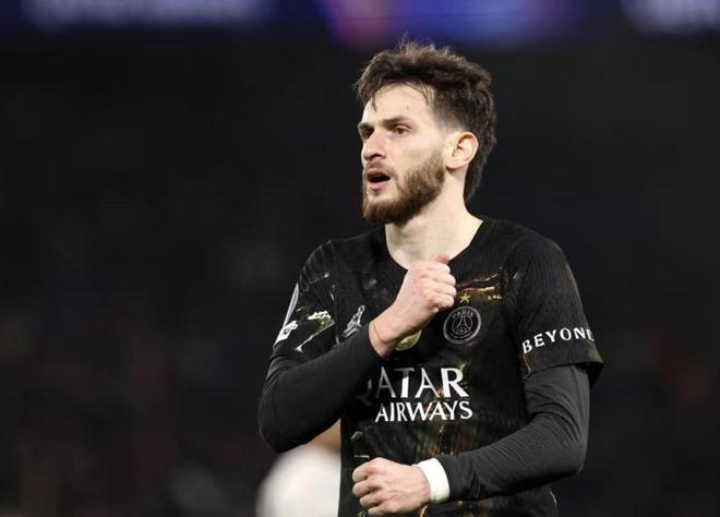 KK：4-2时还想再多进几球；次回合一切皆有可能，会保持专注