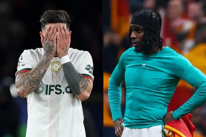 TA：英超球队已经“精疲力竭”，无法在欧洲足坛打出统治力