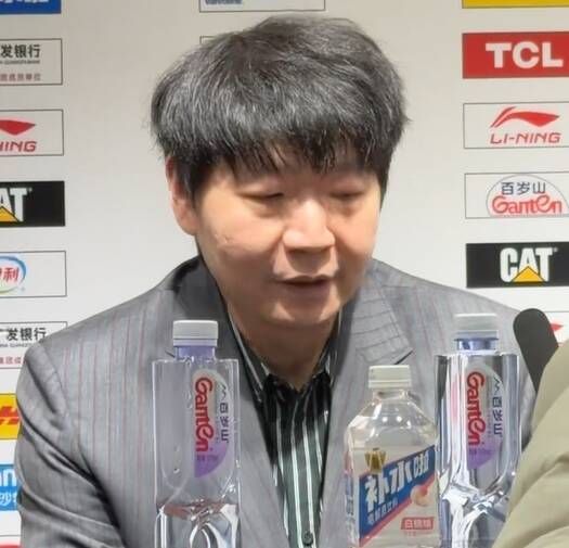 山东高速男篮主场击败江苏 邱彪赛后评价新援约翰逊