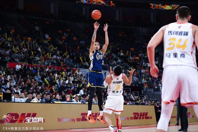 3月13日前瞻 I “广东德比”二番战，华南虎客战深圳