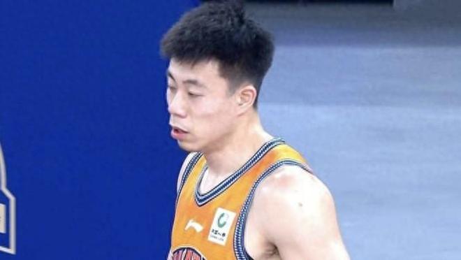 李晓旭12分辽篮逆转山西，对迪亚洛的娇纵使山西队日渐憔悴