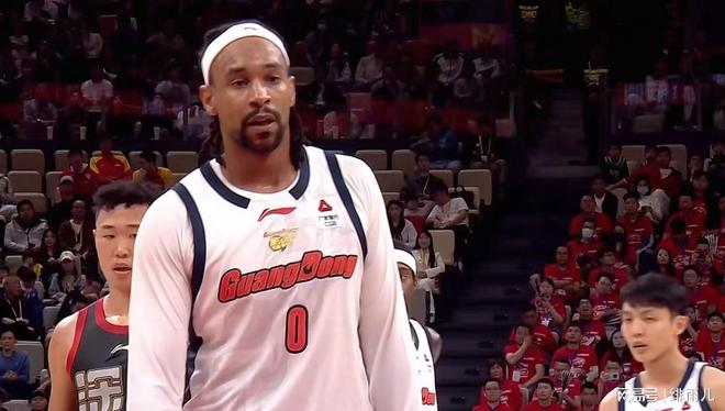 挤走陈家政！张皓嘉一战完成救赎，广东队官宣崔永熙复出！