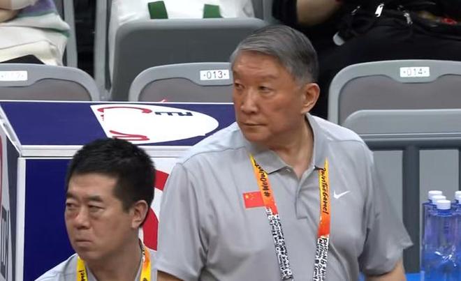 女篮落选国家队的球员组成以下阵容，实力可比肩国家队吗？