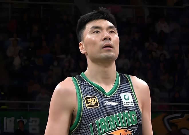 万万没想到！35岁的老将，居然成为辽宁队赢球的奇兵