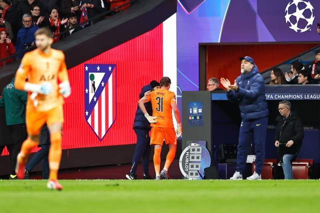 一年换帅两次+2.65亿引援：濒临降级区的热刺，这下真危险了