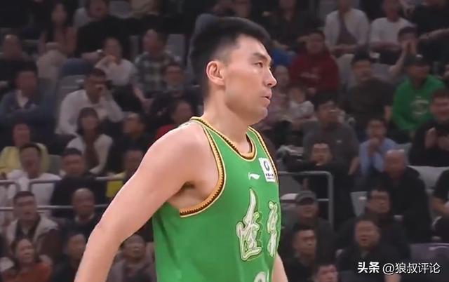 辽宁外教乌戈：李晓旭是我职业生涯见过在防守端最优秀的四号位