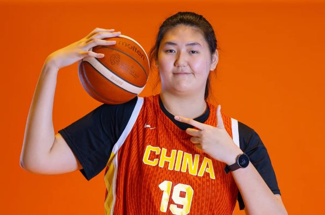 中国女篮vs南苏丹前瞻：张子宇剑指率队大胜 韩旭李月汝需反弹