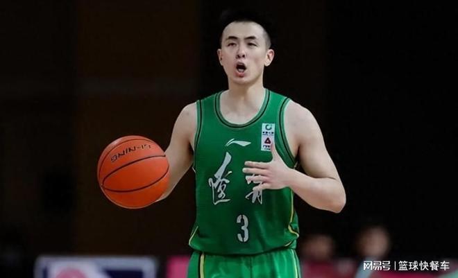 13分逆转后再15分逆袭！辽篮掀翻黑马夺4连胜：杨鸣后悔辞职早了