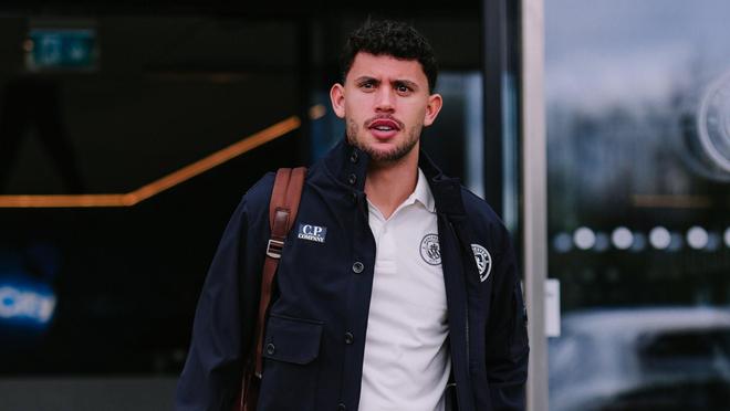 努内斯谈欧冠：会带着求胜心态出战，逆转很难但并非不可能