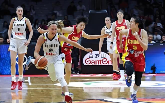 中国女篮不敌比利时，听听各界媒体专家怎么说，宫鲁鸣一针见血