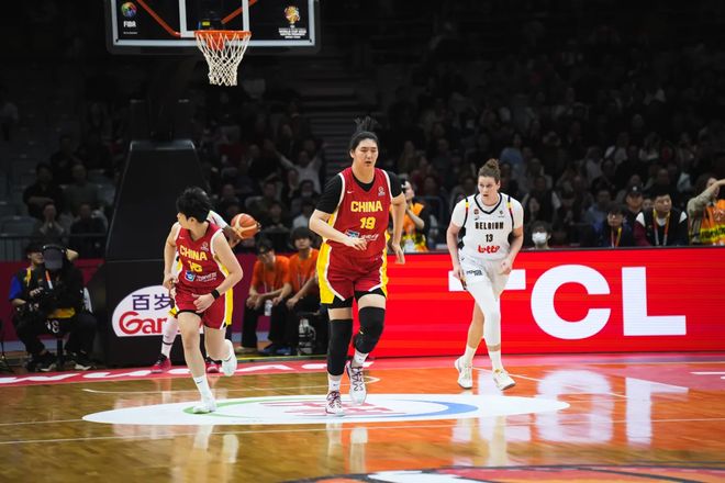 中国女篮vs南苏丹前瞻：对方内线实力不俗，女篮投射需进步