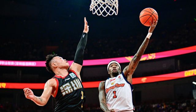 广东宏远VS辽宁男篮！杜锋拒绝输球，强援确定出战，央视直播