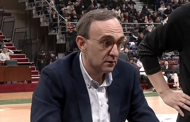 赢了山西8分！乌戈大赞辽宁队1人：是我见过最好的4号位球员