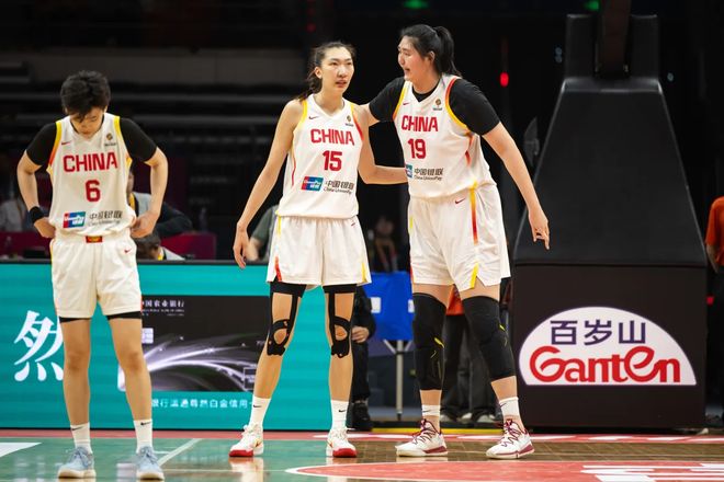 中国女篮vs捷克女篮前瞻：谁赢谁提前出线，三分投射成关键