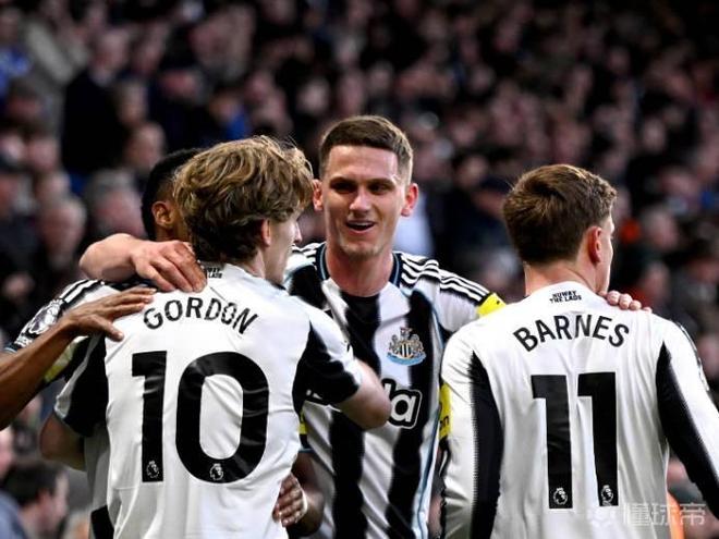 天空：胜切尔西纽卡充满活力且战术严谨，这是取胜巴萨的范本