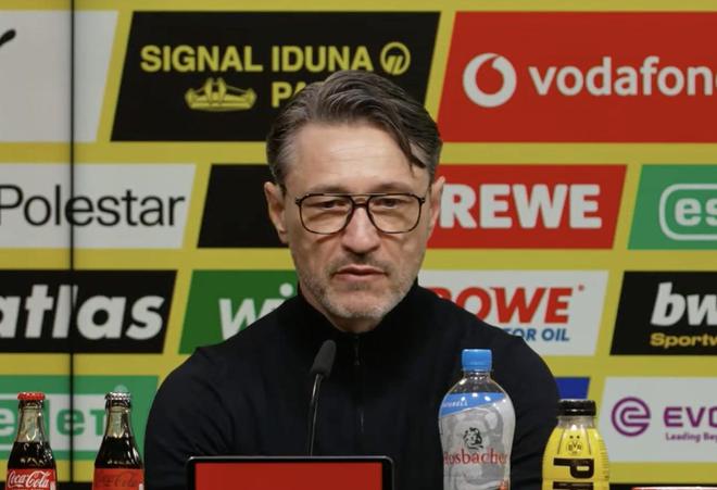 科瓦奇：斯文松带伤上场；雷贾尼得买几个甜甜圈之类的庆祝下