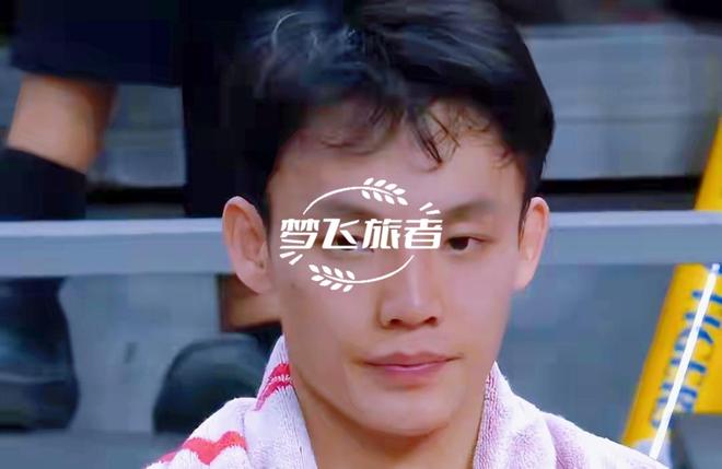 广东主场16分惨败，但真正的问题藏在三分线外？