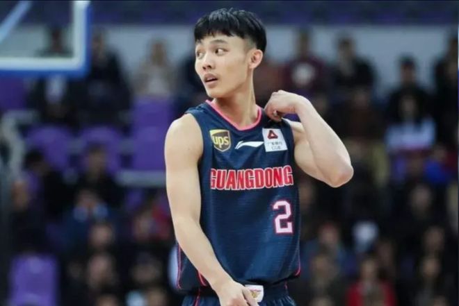 又是0分！拿MVP后3战2场0分，球迷：还问郭士强为啥不带他？