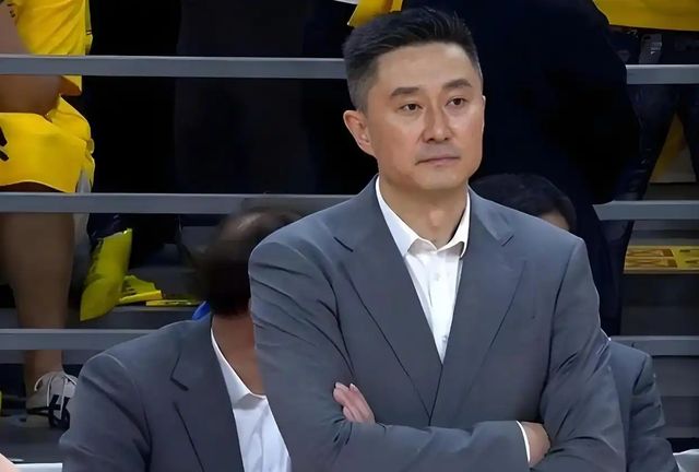 辽粤大战广东惨败凸显一奇葩现象：全明星MVP爆砍0分三分王打铁