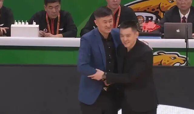 公开发声！杨鸣力挺杜指导