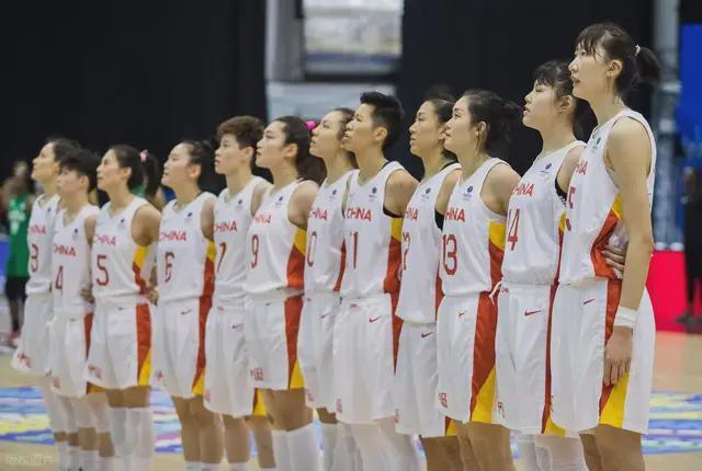 好戏连台！中国女篮拿巴西练兵，中国女足硬刚澳洲，央视连场直播