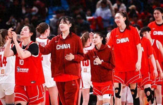 央视直播女篮世预赛焦点战！中国队调整阵容，日本队输球则被淘汰