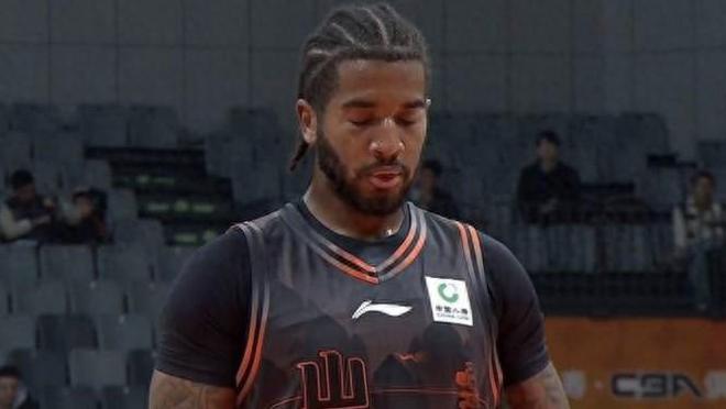 琼斯22分浙江完胜山东，三分短板注定八强就是山东队的上限