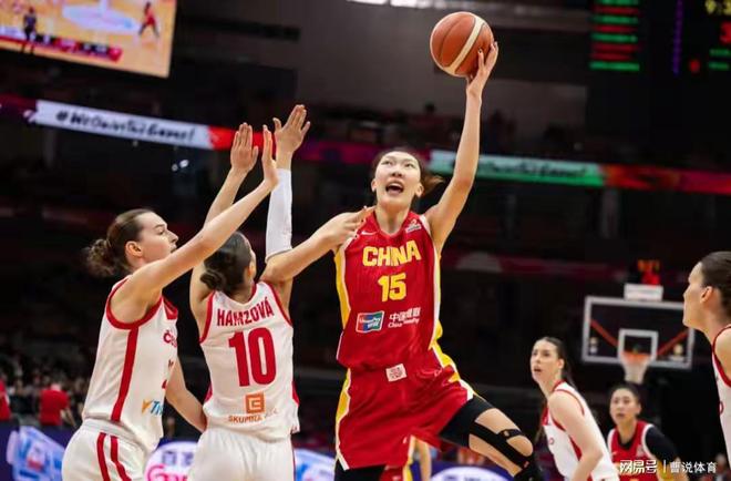 直播调整！就在今天，中国女篮对阵巴西，中国女足挑战澳大利亚！
