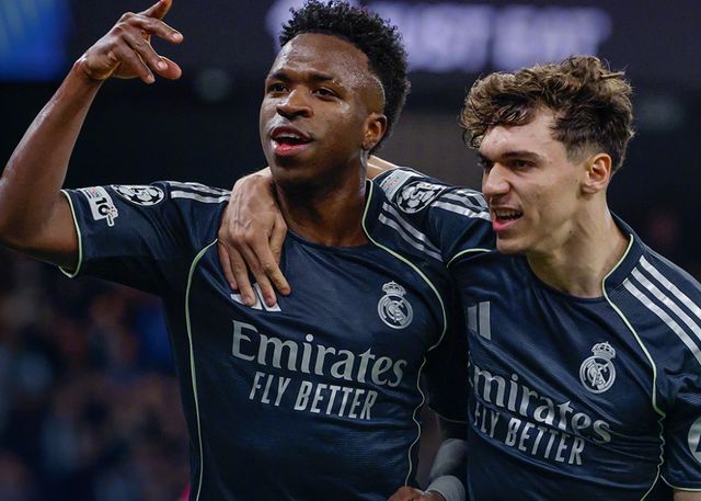 2-1！欧冠2豪门出局：皇马双杀+坐等拜仁，阿森纳晋级8强定4席