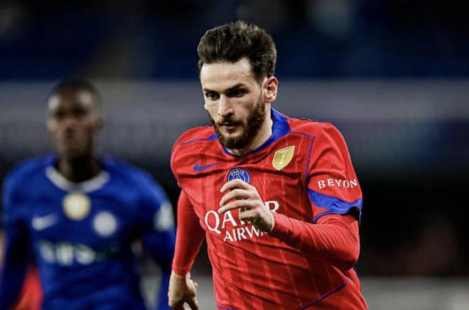 KK：如果我们先被切尔西进球，也许比赛会有所不同