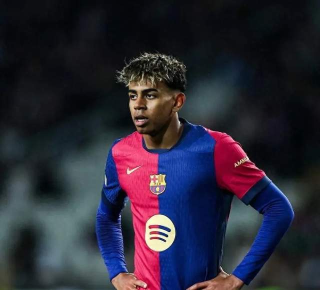 18岁反超姆巴佩！金球奖30年最大冷门，背后藏着什么秘密？