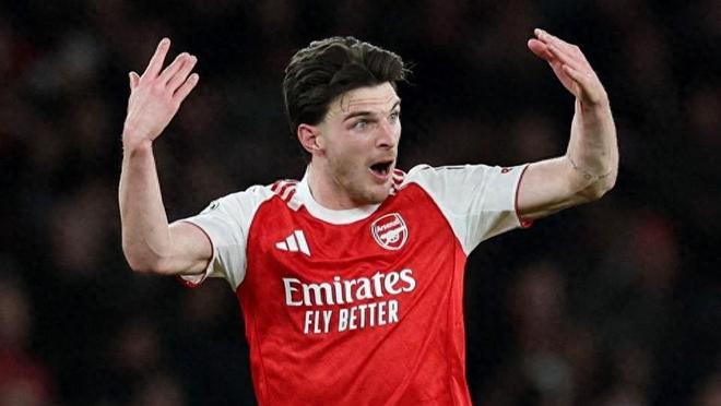 欧冠夺冠头号热门出炉：阿森纳领跑，拜仁皇马紧随其后