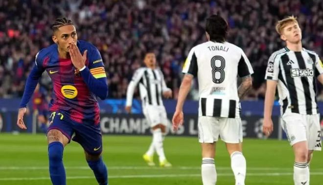 7-2！4-0！4-1！欧冠疯狂一夜：巴萨大胜，利物浦翻盘，拜仁双杀