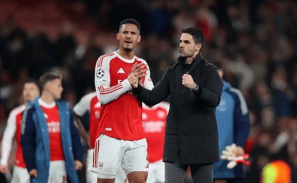 阿森纳成头号热门！利物浦皇马被看衰，欧冠八强赔率出炉