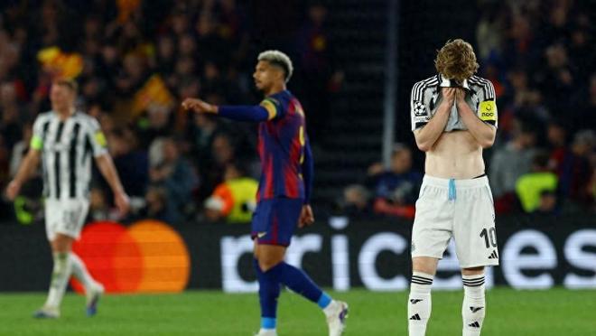 英超豪门欧冠集体“崩盘”：英格兰球队遭遇历史性惨败