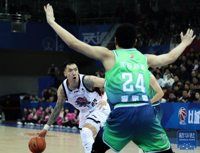 体坛午爆｜山东男篮今晚迎战天津男篮，山东泰山明晚客战云南玉昆