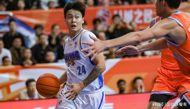 CBA又曝出一大冷门！北京惨遭第15爆冷掀翻：辽篮该瑟瑟发抖了？