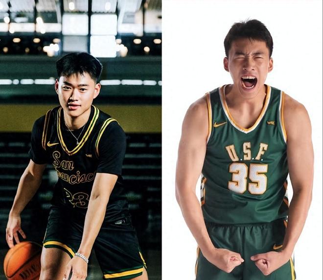 赵维伦下赛季大概率回CBA打球