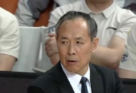 许利民：今天的比赛是我们自己输给了自己，态度上出现了问题