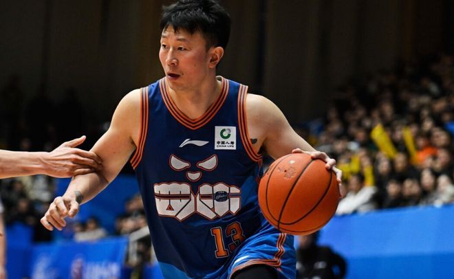 开局27连败！四川惨负24分遭宁波双杀 吞跨赛季32连败