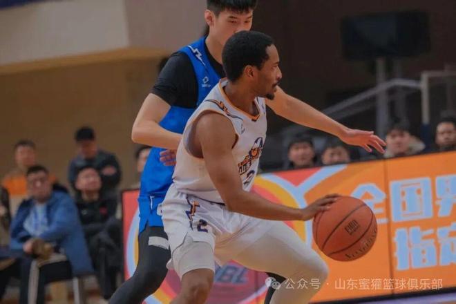 新军创奇迹！山东蜜獾首季即进季后赛