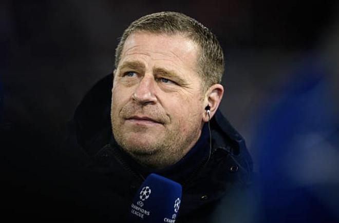 埃贝尔：拜仁自2012年以来未能战胜皇马？是时候了