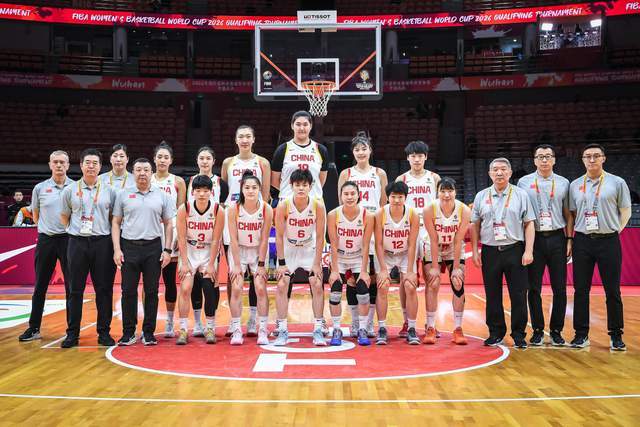 女篮世界杯12人名单，7人基本稳了，2人待定，宫鲁鸣有望重召3人